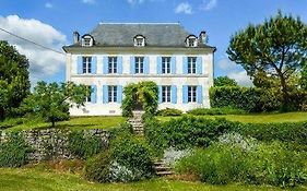 Villa Mamba - Chambres d'hôtes